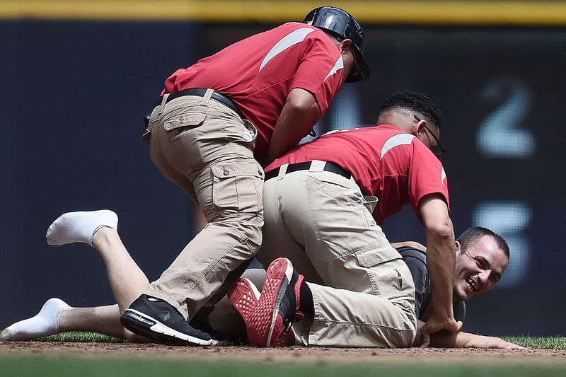 Photo: Stacy Revere/Getty Images